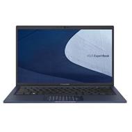 ASUS ExpertBook B1 i5-1235U/16GB/512GB SSD/14" FHD/IPS/2yr Pick up & Return/W11P/Černá