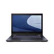 Asus ExpertBook B2 Flip/B2402F/i5-1240P/14"/FHD/T/8GB/256GB SSD/Iris Xe/W11P EDU/Black/2R