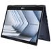 ASUS ExpertBook B3 Flip i5-1335U/16GB/512GB SSD/14" FHD/IPS/Touch/2y Pick-up&Return/W11P/Černá