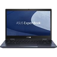 ASUS ExpertBook B3402/14" IPS Touch/i3-1115G4 (2C/4T)/8GB/256GB SSD/FPR/W10P EDU/Black/2Y PUR