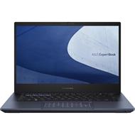 Asus ExpertBook B5/B5402C/i5-1240P/14"/FHD/8GB/512GB SSD/UHD/W11P/Black/2R