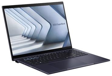 ASUS ExpertBook B5/ Core Ultra 5 125H/ 16GB/ 1TB/ Intel Graphics/ 16"WUXGA,matný/ W11P/ černý