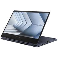 ASUS ExpertBook B5 Flip B5 i7-1360P/16GB/1TB SSD/14" FHD/IPS/Touch/3yr Pick up & Return/W11P/Černá