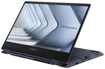 ASUS ExpertBook B5 Flip B5 i7-1360P/16GB/1TB SSD/14" FHD/IPS/Touch/3yr Pick up & Return/W11P/Černá