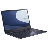 ASUS ExpertBook B5/ i5-1235U/ 16GB DDR5/ 1TB SSD/ Intel Iris Xe/ 13,3" FHD,matný/ W11P/ černý