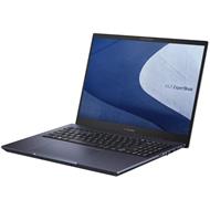 ASUS ExpertBook B5/ i5-1240P/ 16GB DDR5/ 512GB SSD/ Intel Iris Xe/ 16" WUXGA,matný/ W11P/ černý