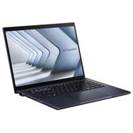 ASUS ExpertBook B5 i5-125H/16GB/512GB SSD/14" WUXGA/IPS/3Y ON-SITE NBD/W11P/Černá