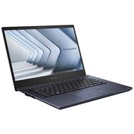 ASUS ExpertBook B5/ i5-1340P/ 16GB DDR5/ 512GB SSD/ Intel Iris Xe/ 14" FHD,matný/ W11P/ černý