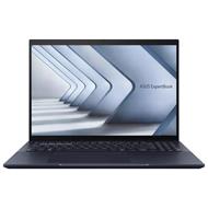 ASUS ExpertBook B5/ i7-1360P/ 32GB/ 1TB SSD/ Intel UHD/ 16"WUXGA,matný/ W11P/ černý