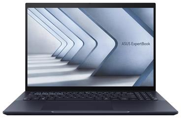 ASUS ExpertBook B5/ i7-1360P/ 32GB/ 1TB SSD/ Intel UHD/ 16"WUXGA,matný/ W11P/ černý