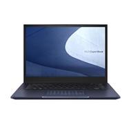 ASUS ExpertBook B7 B7402FEA-L90290R i7-1195G7(4C/8T)/16GB/1TB SSD/FPR/14" dotykový WQXGA/2r PUR/Win10Pro/Černá