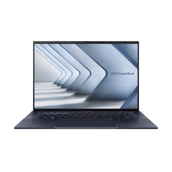 ASUS ExpertBook B9 i7-1355U/16GB/1TB SSD/14" WQXGA+/OLED/3yr Pick up & Return/W11P/Černá