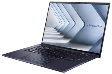 ASUS ExpertBook B9 i7-150U/16GB/1TB SSD/14" 3K/OLED/3Y ON-SITE NBD/W11P/Černá