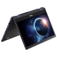 ASUS ExpertBook BR14/ i3-N305/ 8GB/ 256GB SSD/ Intel® UHD/ 14"FHD,touch/ W11P EDU/ šedý