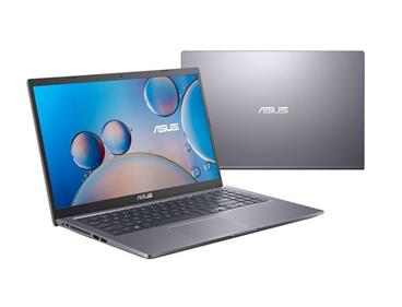 ASUS ExpertBook P1 P1511CJA-EJ633T 15,6" FHD/i3-1005G1/4GB/256GB SSD/Win10/Šedý/2 roky Pick-Up & Return