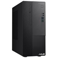 ASUS ExpertCenter D5/ Mini TWR/ i5-12400/ 16GB/ 512GB SSD/ Intel® UHD/ W11P/ DVD-RW/ kbd+myš/ černý