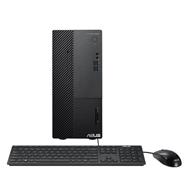 ASUS ExpertCenter D5 MiniTWR i5-10500/8GB/512GB SSD/DVD-RW/TPM/KL+MYŠ/3r Pick-up & Return/Win10Pro/černý