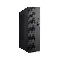 ASUS ExpertCenter D500/SFF/i3-10105 (4C/8T)/8GB/256GB SSD/TPM/DVD-RW/180W/3r Pick-Up & Return/Win10Pro EDU/Černá