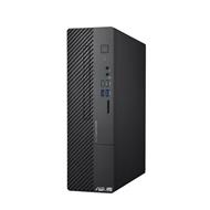 ASUS ExpertCenter D500/SFF/i5-11400F/8GB/512GB SSD/GT1030 2GB/DVD-RW/300W/3r Pick-Up&Return/bezOS/černý