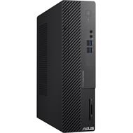 ASUS ExpertCenter D500SA - 9L/i3-10100/8GB/256GB/W10 Pro/Black