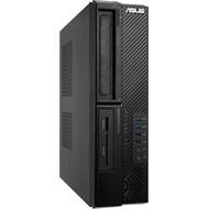 ASUS ExpertCenter D540SA - 13L/i5-8400/8GB/256GB/W10 H (Black)