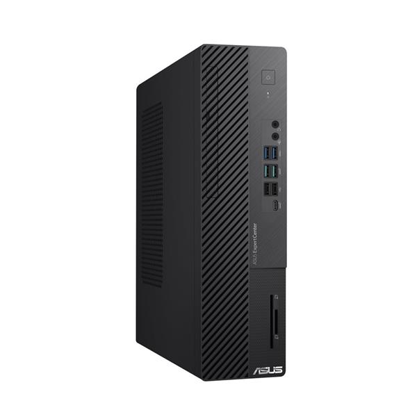 ASUS ExpertCenter/D7 D700SD/SFF/i3-12100/8GB/256GB SSD/UHD/bez OS/3R