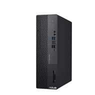 ASUS ExpertCenter D7 Mini Tower D700MD i3-12100/8GB/256GB SSD/DVD writer 8X/300W/3yr Pick up & Return/W11P/Černá