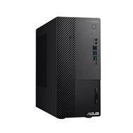 ASUS ExpertCenter D7 Mini Tower D700MD i3-12100/8GB/512GB SSD/DVD writer 8X/300W/3yr Pick up & Return/No OS/Černá