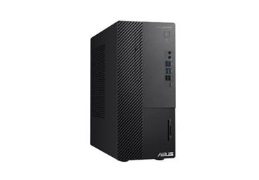 ASUS ExpertCenter D7 Mini Tower D700ME i3-13100/16GB/512GB SSD/DVD writer 8X/300W/3yr Pick up & Return/Bez OS/Černá