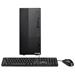 ASUS ExpertCenter D7 Mini Tower D700ME i5-13500/16GB/512GB SSD/DVD writer 8X/300W/3yr Pick up & Return/Win11 Pro/Černá