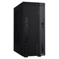 ASUS ExpertCenter D7 Mini Tower D700ME i5-14400/16GB/512GB SSD/DVD writer 8X/300W/3yr Pick up & Return/Win11 Pro/Černá