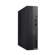 ASUS ExpertCenter D7 SFF D700SD i5-12400/8GB/512GB SSD/DVD writer 8X/300W/3yr Pick up & Return/Bez OS/Černá