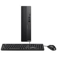 ASUS ExpertCenter D7 SFF D700SE i5-13500/16GB/512GB SSD/DVD writer 8X/180W/3yr Pick up & Return/Bez OS/Černá