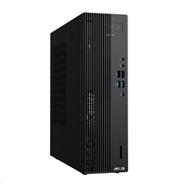 ASUS ExpertCenter D7 SFF D700SE i5-14400/16GB/512GB SSD/DVD writer 8X/300W/3yr Pick up & Return/Win11 Pro/Černá