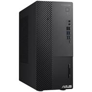 ASUS ExpertCenter D700 Mini TWR/i3-10105 (4C/8T)/8GB/256GB SSD/TPM/DVD-RW/300W/3r Pick-Up&Return/bez OS/Černá