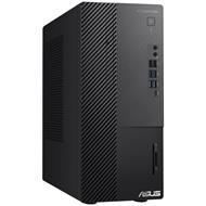 ASUS ExpertCenter D700MD/ Mini TWR/ i3-12100/ 8GB DDR4/ 256GB SSD/ Intel UHD/ W11P/ DVD-RW/ kbd+myš/ černý