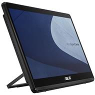 ASUS ExpertCenter E1 AiO N4500/4GB/128GB SSD/15,6" HD/Touch/2yr Pick up & Return/Bez OS/Černá