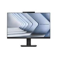 ASUS ExpertCenter E5 AiO 24 CORE 3 100U/8GB/512GB SSD/DVD writer 8X/23,8" FHD/2yr Pick up & Return/W11P EDU/Černá