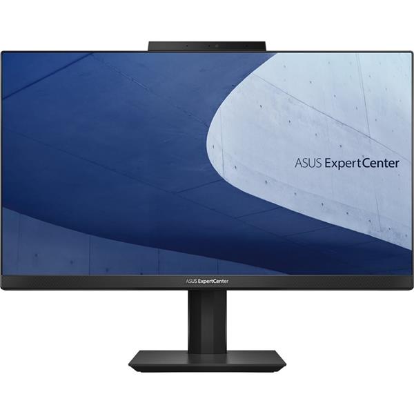 ASUS ExpertCenter/E5 AiO 24 (E5402)/23,8"/FHD/i5-11500B/16GB/512GB SSD/UHD/bez OS/Black/2R