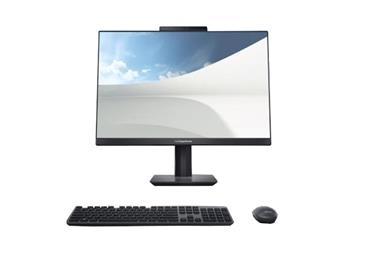 ASUS ExpertCenter E5 AiO 24 i5-1340P/8GB/512GB SSD/23,8" FHD/2yr Pick up & Return/W11P EDU/Černá