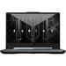 ASUS FX706HF 17.3/i5-11400H/16GB/512GB/NV/W11H