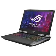 ASUS G703GXR-EV013R i9-9980HK/32GB/1,5TB SSD/US layout/RTX2080/17,3" FHD, IPS/Win10Pro/šedý