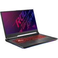 ASUS G731GU-EV032T i7-9750H/16GB/512GB SSD/GTX1660Ti/17,3" FHD,IPS/Win10/černý