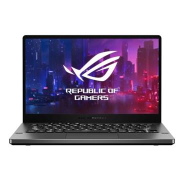 ASUS GA401QM-AniMe023T 14" QHD/IPS/120Hz/AMD Ryzen 9/2x16GB/1TB SSD/RTX 3060 6GB/Win 10 Home/Šedý/2 roky Pick-Up&Return