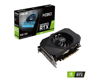 ASUS GeForce RTX 3060 Phoenix 12G V2