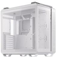 ASUS GT502 TUF GAMING CASE E-ATX WHITE