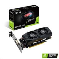 ASUS GTX1650-4G-LP-BRK 4GB/128-bit GDDR5, DVI, HDMI, DP