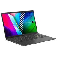 ASUS K513EA-OLED2042W i5-1135G7/8GB/512GB SSD/15,6'' FHD/OLED/2 roky Pick-Up & Return/Win11 Home/Černá