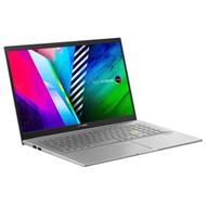 ASUS K513EA-OLED2429W i3-1115G4/8GB/512GB SSD/15,6'' FHD/OLED/2 roky Pick-Up & Return/Win11 Home/Stříbrná