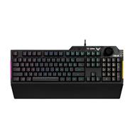 ASUS klávesnice  RA04 TUF GAMING K1 (CZ/SK, membrane)